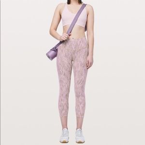 Lululemon Wunder Under High-Rise Tight Legging Full-On Luon 12